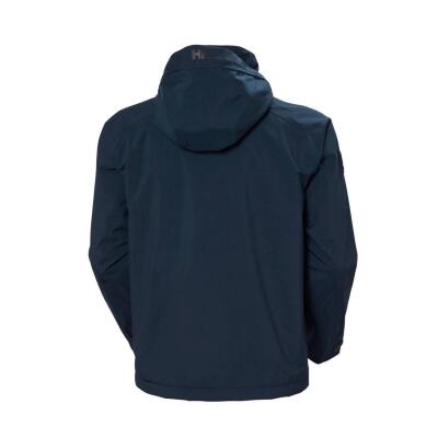 Helly Hansen HP Racing LifaLoft Sailing Kapüşonlu Erkek Ceket HHA.30366-597 - 4