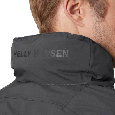 Helly Hansen HP Racing LifaLoft Sailing Kapüşonlu Erkek Ceket HHA.30366-980 - 6