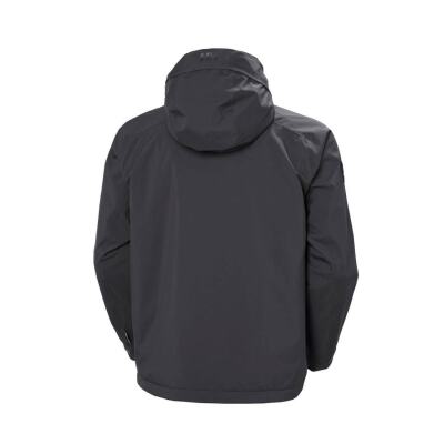 Helly Hansen HP Racing LifaLoft Sailing Kapüşonlu Erkek Ceket HHA.30366-980 - 4
