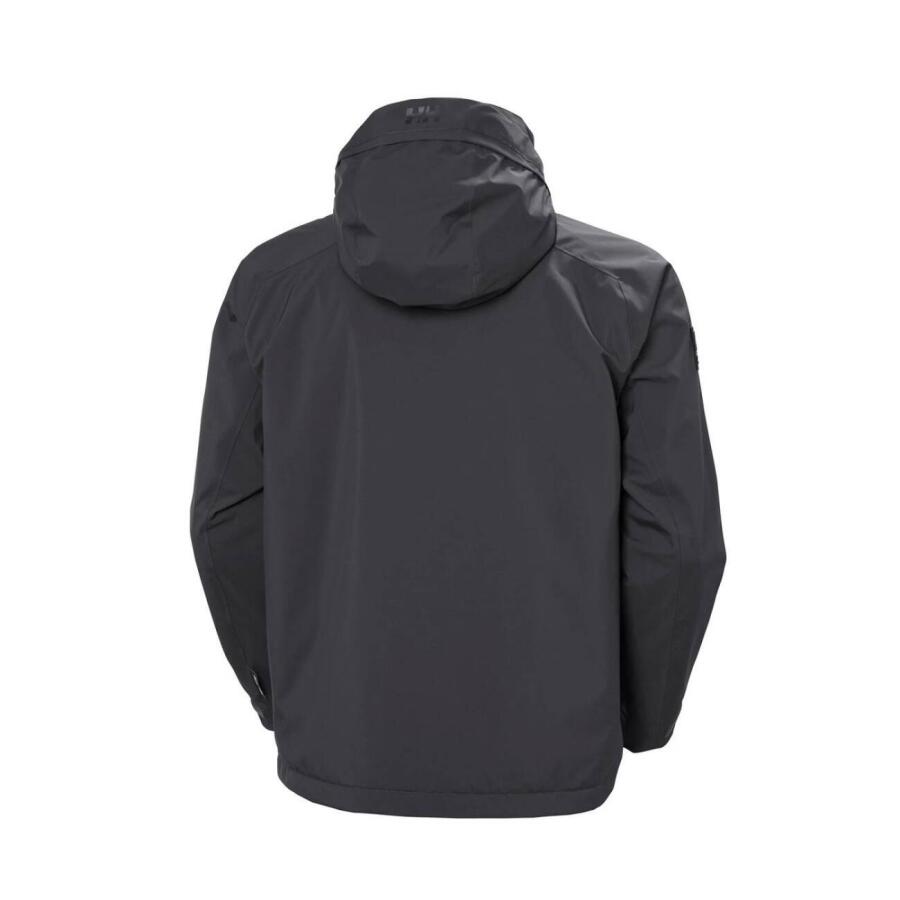 Helly Hansen HP Racing LifaLoft Sailing Kapüşonlu Erkek Ceket HHA.30366-980 - 4