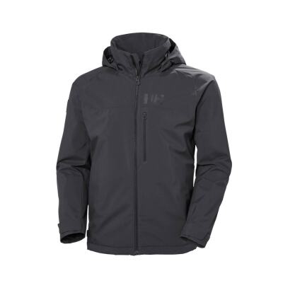 Helly Hansen HP Racing LifaLoft Sailing Kapüşonlu Erkek Ceket HHA.30366-980 - HELLY HANSEN
