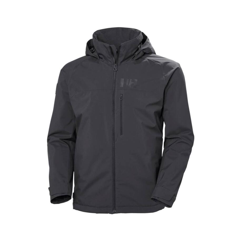 Helly Hansen HP Racing LifaLoft Sailing Kapüşonlu Erkek Ceket HHA.30366-980 - 1