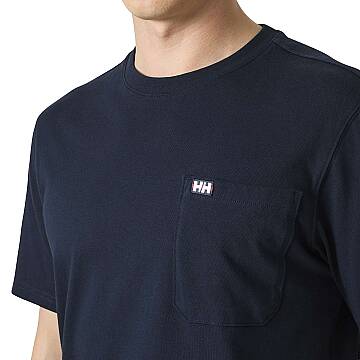 Helly Hansen Hudson Erkek T-Shirt HHA.54530 - 5