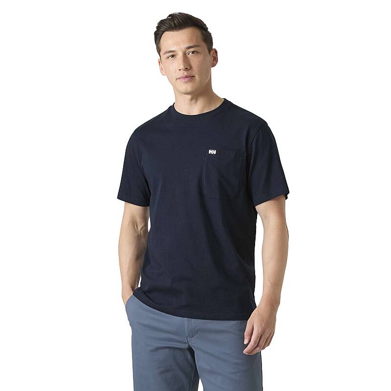 Helly Hansen Hudson Erkek T-Shirt HHA.54530 - 1
