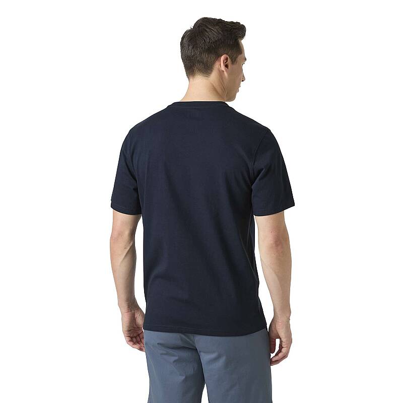 Helly Hansen Hudson Erkek T-Shirt HHA.54530 - 2
