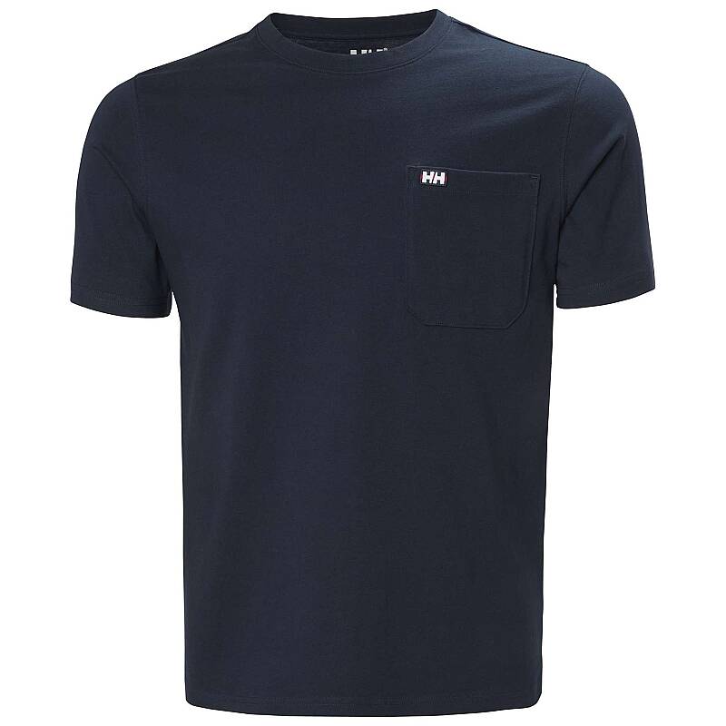 Helly Hansen Hudson Erkek T-Shirt HHA.54530 - 3