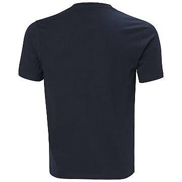 Helly Hansen Hudson Erkek T-Shirt HHA.54530 - 4