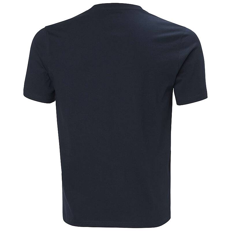 Helly Hansen Hudson Erkek T-Shirt HHA.54530 - 4
