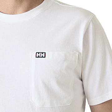 Helly Hansen Hudson Erkek T-Shirt HHA.54530 - 5
