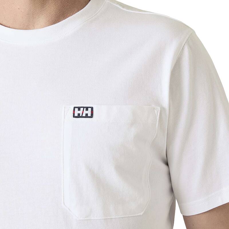 Helly Hansen Hudson Erkek T-Shirt HHA.54530 - 5