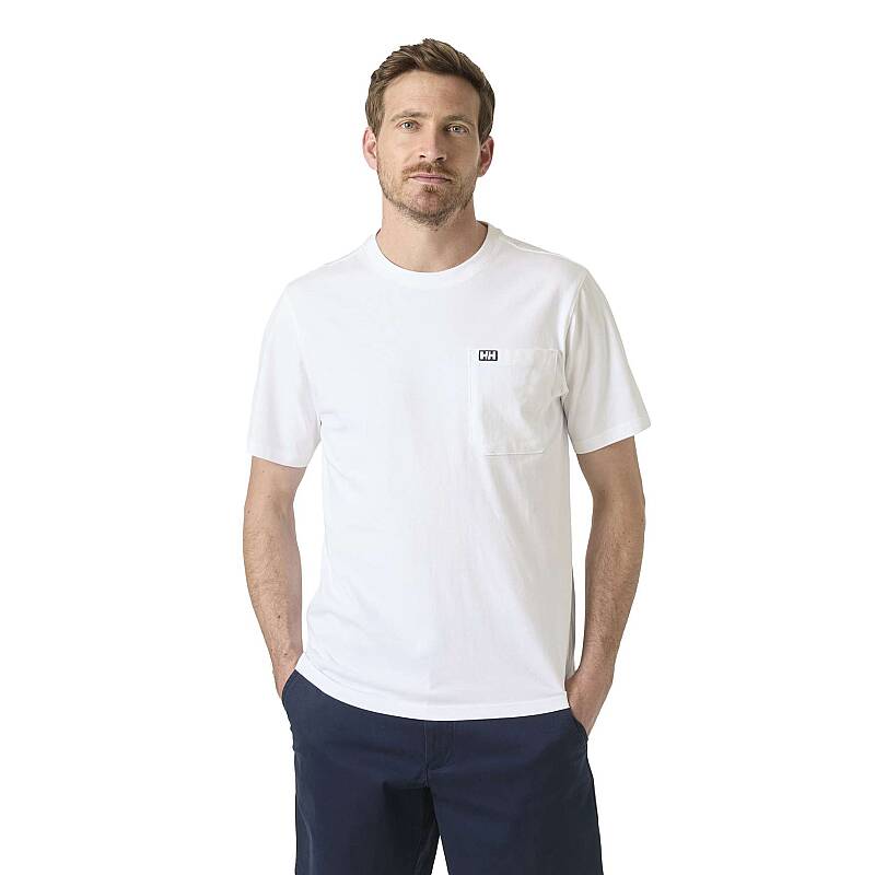 Helly Hansen Hudson Erkek T-Shirt HHA.54530 - 1