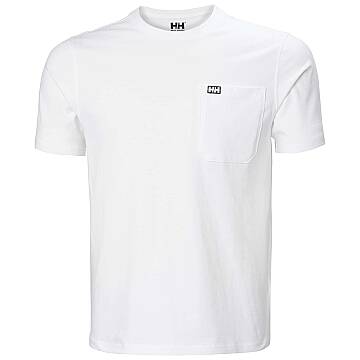 Helly Hansen Hudson Erkek T-Shirt HHA.54530 - 3