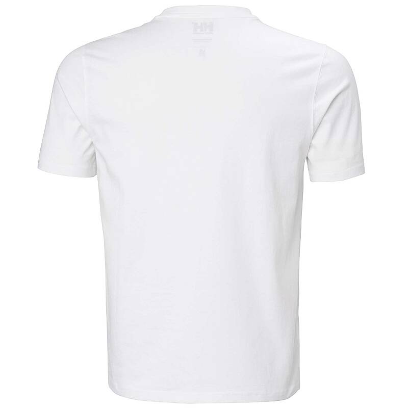 Helly Hansen Hudson Erkek T-Shirt HHA.54530 - 4