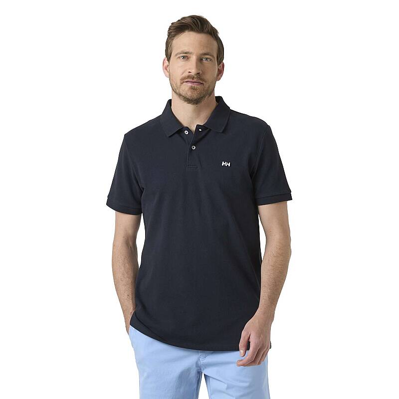 Helly Hansen Hudson Polo Yaka Erkek T-Shirt HHA.54543 - 1