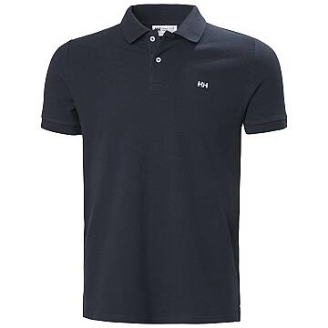 Helly Hansen Hudson Polo Yaka Erkek T-Shirt HHA.54543 - 3