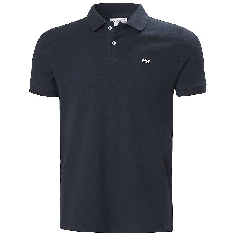 Helly Hansen Hudson Polo Yaka Erkek T-Shirt HHA.54543 - 3