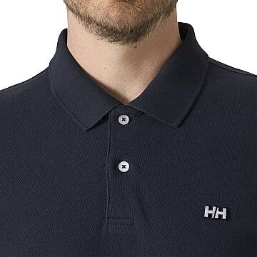 Helly Hansen Hudson Polo Yaka Erkek T-Shirt HHA.54543 - 5