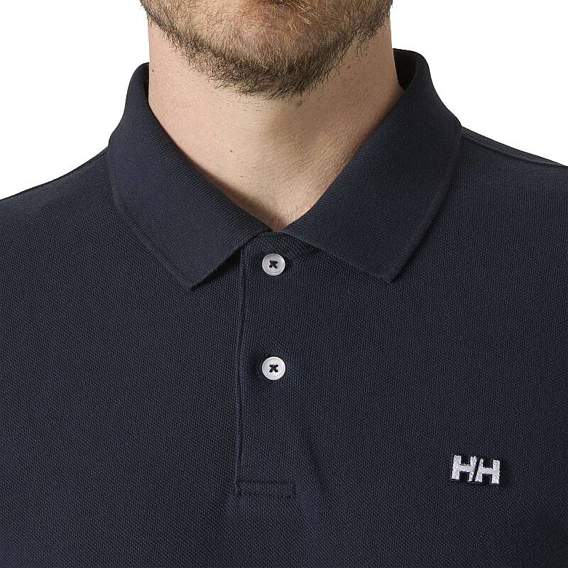 Helly Hansen Hudson Polo Yaka Erkek T-Shirt HHA.54543 - 5