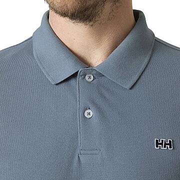 Helly Hansen Hudson Polo Yaka Erkek T-Shirt HHA.54543 - 5