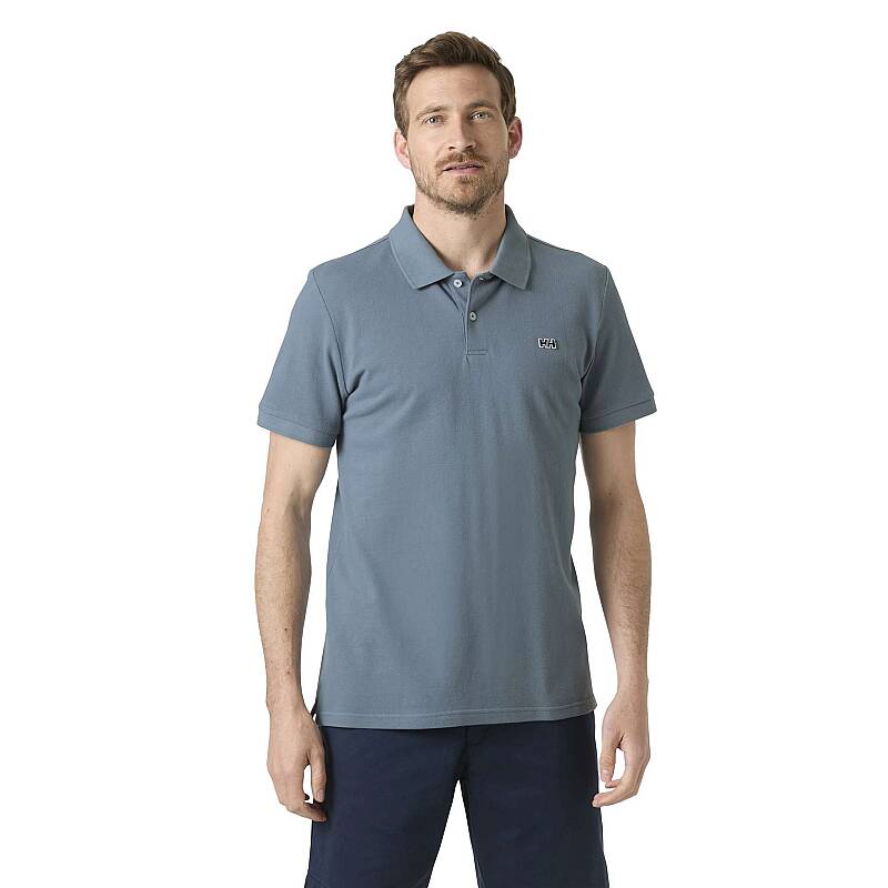 Helly Hansen Hudson Polo Yaka Erkek T-Shirt HHA.54543 - 1