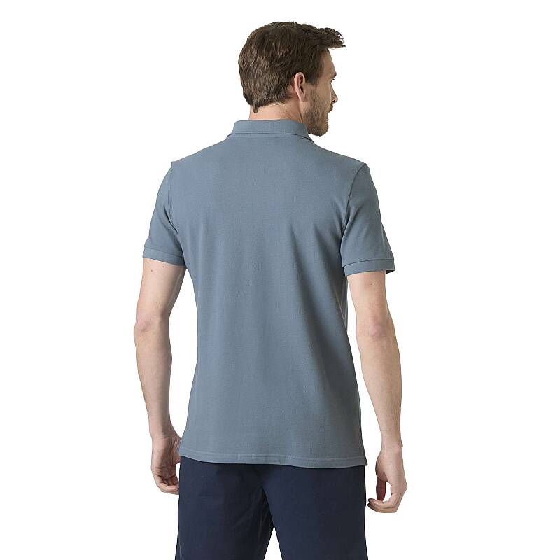 Helly Hansen Hudson Polo Yaka Erkek T-Shirt HHA.54543 - 2