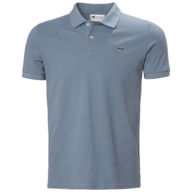 Helly Hansen Hudson Polo Yaka Erkek T-Shirt HHA.54543 - 3