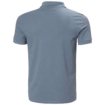 Helly Hansen Hudson Polo Yaka Erkek T-Shirt HHA.54543 - 4