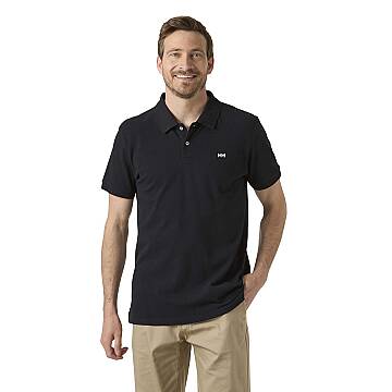 Helly Hansen Hudson Polo Yaka Erkek T-Shirt HHA.54543
