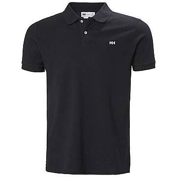 Helly Hansen Hudson Polo Yaka Erkek T-Shirt HHA.54543 - 3
