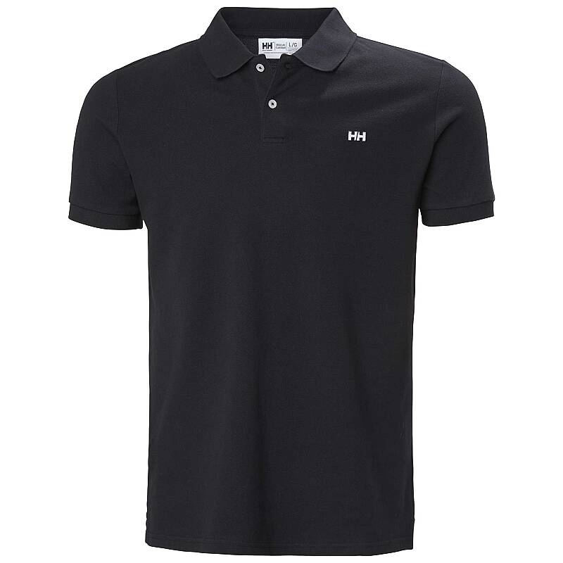 Helly Hansen Hudson Polo Yaka Erkek T-Shirt HHA.54543 - 3