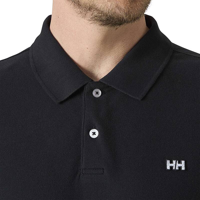 Helly Hansen Hudson Polo Yaka Erkek T-Shirt HHA.54543 - 5