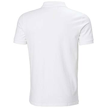 Helly Hansen Hudson Polo Yaka Erkek T-Shirt HHA.54543 - 4