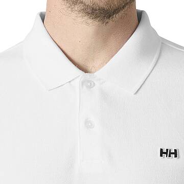 Helly Hansen Hudson Polo Yaka Erkek T-Shirt HHA.54543 - 5