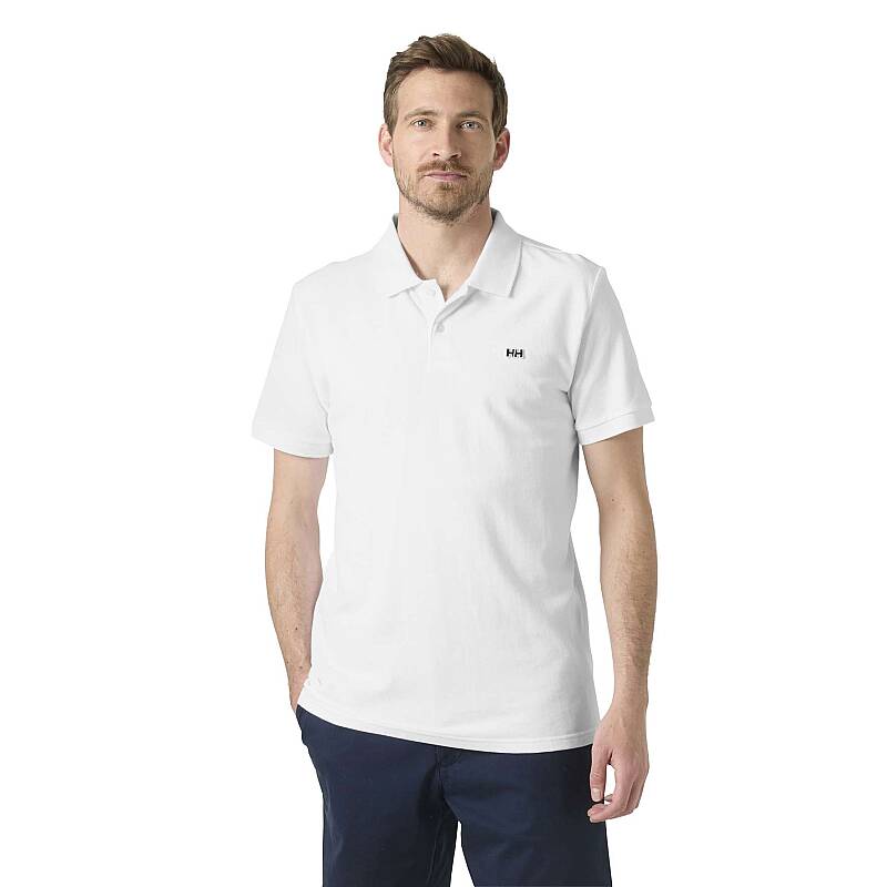 Helly Hansen Hudson Polo Yaka Erkek T-Shirt HHA.54543 - 1