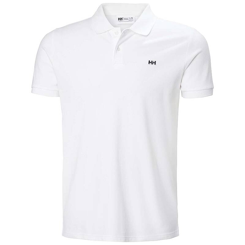 Helly Hansen Hudson Polo Yaka Erkek T-Shirt HHA.54543 - 3