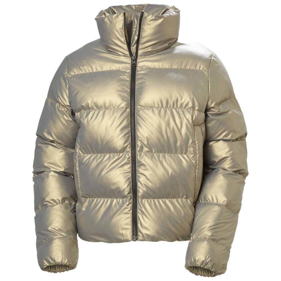 Helly Hansen Jade Puffer Kadın Mont HHA.53109 - 3
