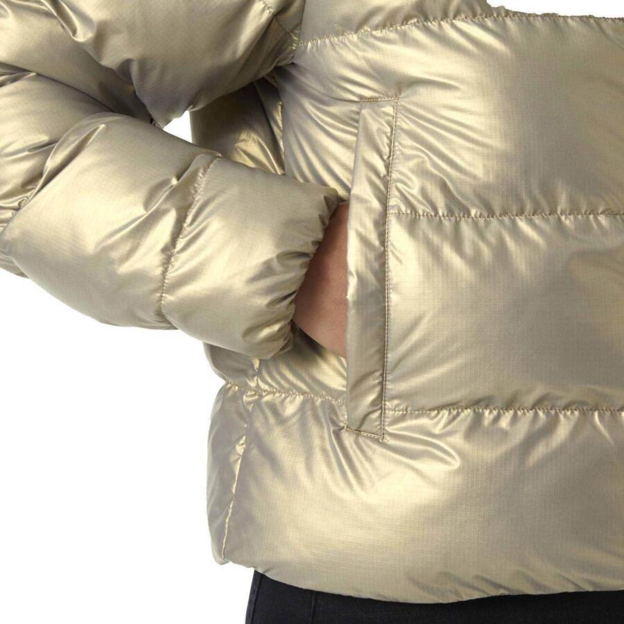 Helly Hansen Jade Puffer Kadın Mont HHA.53109 - 4