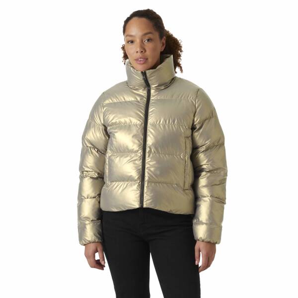 Helly Hansen Jade Puffer Kadın Mont HHA.53109 - 1