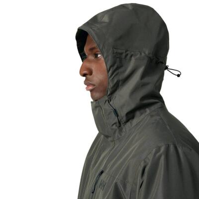 Helly Hansen Juell 3in1 Outdoor Erkek Mont HHA.53679-482 - 7