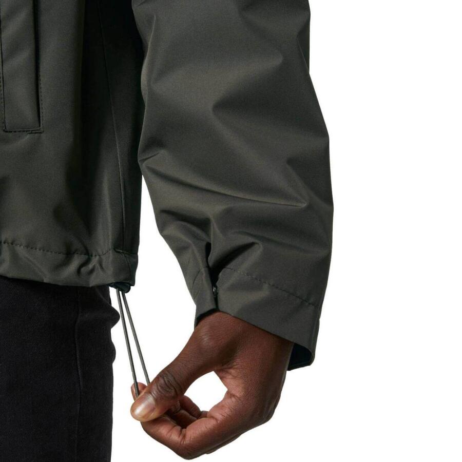 Helly Hansen Juell 3in1 Outdoor Erkek Mont HHA.53679-482 - 9