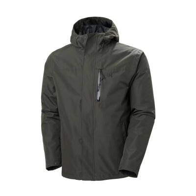 Helly Hansen Juell 3in1 Outdoor Erkek Mont HHA.53679-482 - HELLY HANSEN