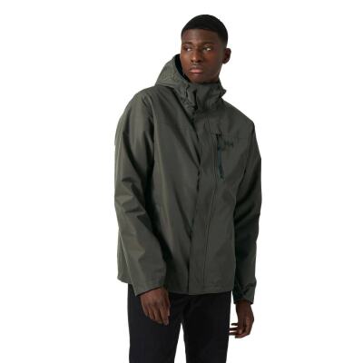 Helly Hansen Juell 3in1 Outdoor Erkek Mont HHA.53679-482 - 3