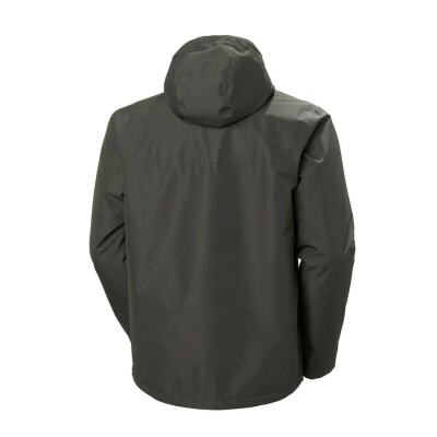 Helly Hansen Juell 3in1 Outdoor Erkek Mont HHA.53679-482 - 4