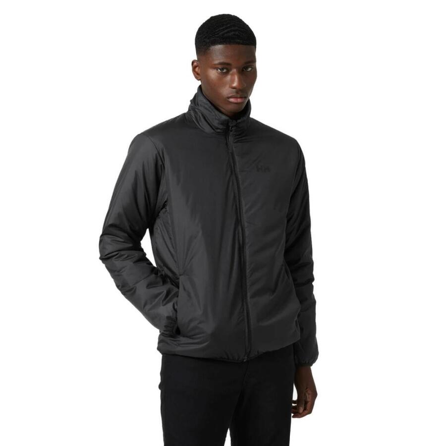 Helly Hansen Juell 3in1 Outdoor Erkek Mont HHA.53679-482 - 6