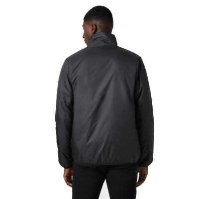 Helly Hansen Juell 3in1 Outdoor Erkek Mont HHA.53679-990 - 5