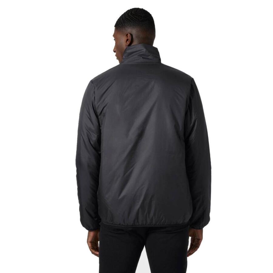 Helly Hansen Juell 3in1 Outdoor Erkek Mont HHA.53679-990 - 5