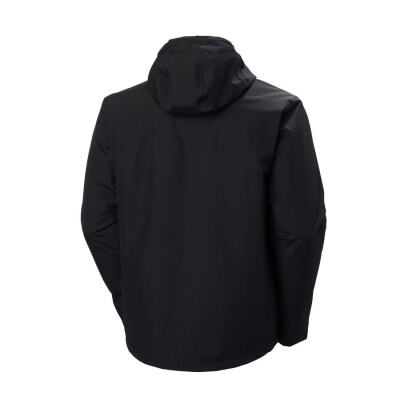 Helly Hansen Juell 3in1 Outdoor Erkek Mont HHA.53679-990 - 2