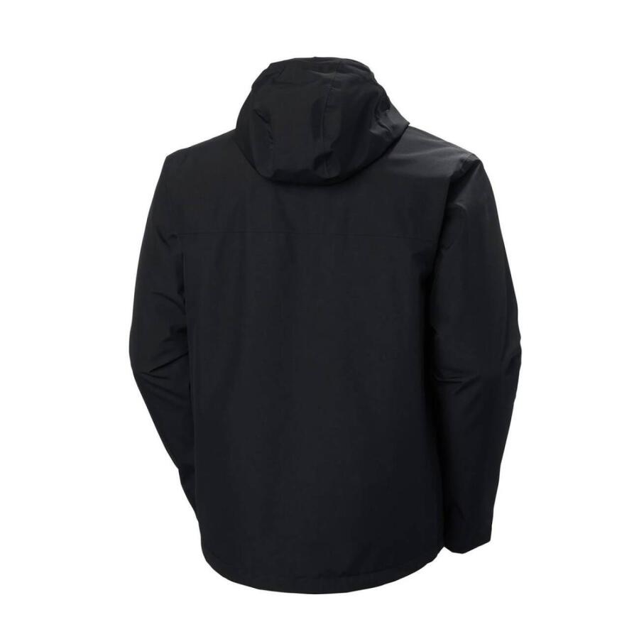 Helly Hansen Juell 3in1 Outdoor Erkek Mont HHA.53679-990 - 2