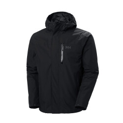 Helly Hansen Juell 3in1 Outdoor Erkek Mont HHA.53679-990 - 1