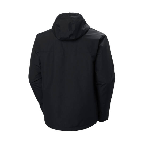 Helly Hansen Juell 3in1 Outdoor Erkek Mont HHA.53679-990 - 2